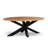 Hanna 7 Piece Dining Table Set