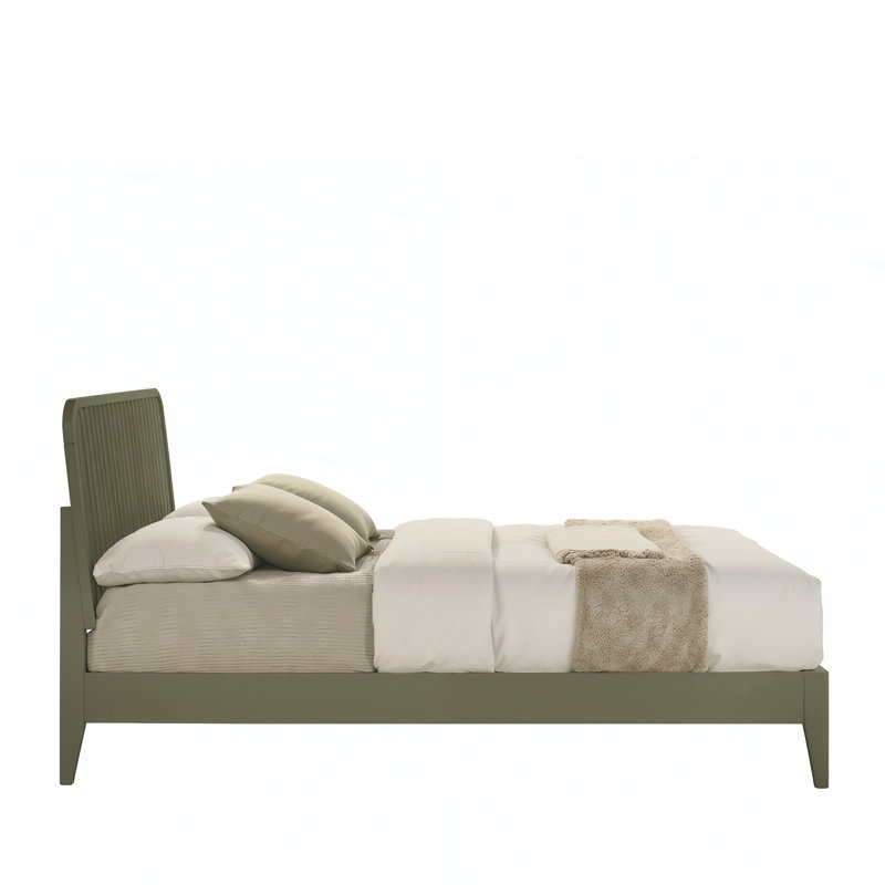 Kentwood Solid Wood Bed Sleep Suite Bedroom Set