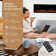 Aerus Recessed or Wall Mounted Electric Fireplace, Alexa or Google Home Compatible, Logs & Crystals, Remote Control