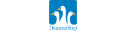 DaunenStep logo