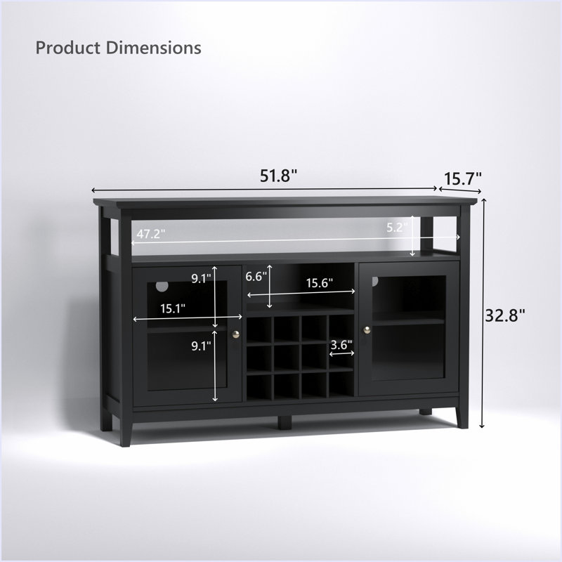 Bar Cabinet