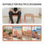 Ensemble de mobilier d'extérieur 2 pièces Summer