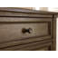 Commode 6 tiroirs Laborde