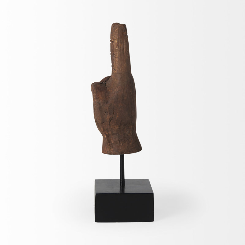Pacem Sculpture