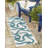 Outdoor Ayton Area Rug Ivory Color-69551118