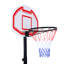 Sol 27 Outdoor Basketball Arcade Game