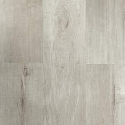 Dyno Exchange Aroma 6 mm Thick 7.09 " W x Oak Vinyl plank