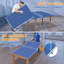 Plateau de conversion de tennis de table pliable et portable de 8 pi de taille moyenne pour jeux d'intérieur, installation et rangement faciles-121089831-121089833