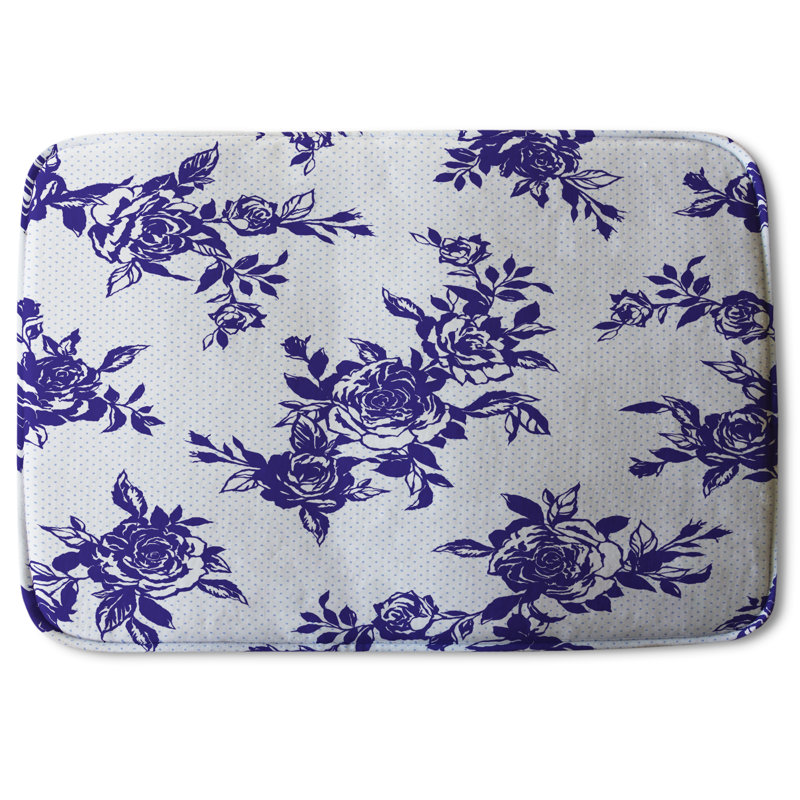 Ajla Non-Slip Bath Rug