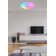 Amende LED Flush Ceiling Light