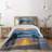 Coastal Coverlet