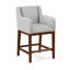 Upholstered Stool-742394389-742394489