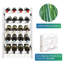 20 Bottle Wine Bottle Rack-1948086157