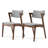 Aliasa 18.1'' H Fabric Upholstered Side Chair-2043843429
