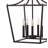 Arfan 5 - Light Lantern Square/Rectangle Pendant-1442033039