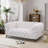 Chastie 2-Piece Living Room Sofa Set
