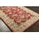 Arnedra Oriental Hand-Tufted Wool Area Rug