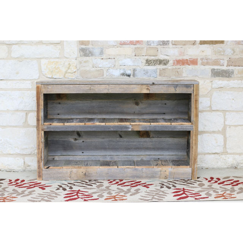 Sauter 46'' Media Console, Natural