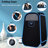 2.2L Steam Device - Provide A Soothing Spa Experience 150F Temperature Tent Promote Blood Circulation And Detox