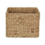 Panier en osier robuste, durable et complexe-122619092