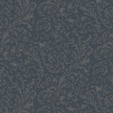Florentine Vine - Midnight Wallpaper