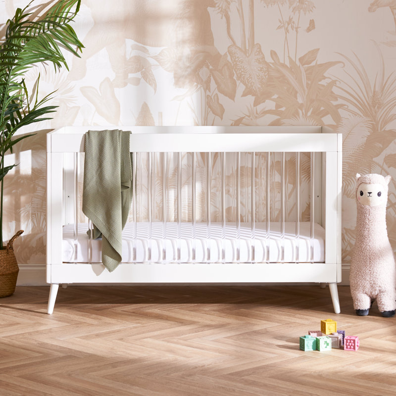 Maya Cot Bed