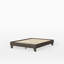 Lit plateforme en bois massif Dedrie-2016371542-2016371629