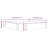 Darbara Outdoor Raised Garden Bed-696876539