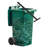 Iron Manual Trash Compactor