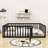Hendrelino Wooden Daybed Frame with Guardrail-1132318929-1132318931