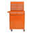 Orange est en rupture de stock