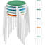 Tabouret d'appoint Katheryn-145655539