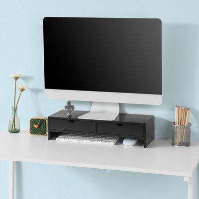 Stenkil Manufactured Wood Monitor Stand