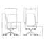 Haiken Fabric Office Chair