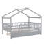 Lit en bois avec couchette-1770197917-1751304624