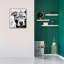 «Pitster» par Dean Russo, art mural sur toile-899334749