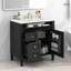 Meuble-lavabo de 30 po avec lavabo supérieur-1496723930