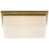 Hand-Rubbed Antique Brass is out of stock