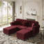 Velours Chesterfield-711189638
