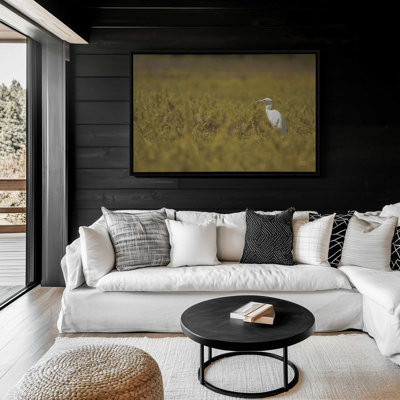 «Everglades National Park» par Nathan Larson, reproduction d'art sur toile