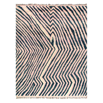 Leetonia One-of-a-Kind 8' X 10' Area Rug