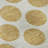 Premium Machine Washable Prisco Gold Rug-1767933290