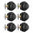 Matte Black est en rupture de stock