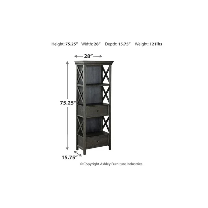 Ausby Dining Cabinet
