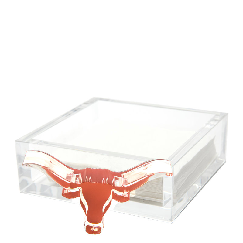 Porte-serviette Longhorn