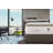 PlushBeds Organic Bliss 14" Medium Pillowtop Latex Mattress-101217483
