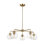 Childerley 5-Light Chandelier