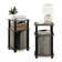 Margarida End Table Set