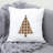 Christmas8_3 Polyester/Polyester Blend Reversible Throw Pillow-748240038