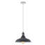 Adaria 1 - Light Dome Pendant-91613652